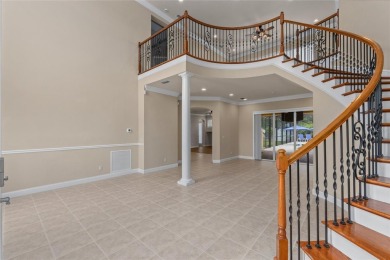 One or more photo(s) has been virtually staged. The Eagles! on Silver Dollar Golf and Trap Club in Florida - for sale on GolfHomes.com, golf home, golf lot
