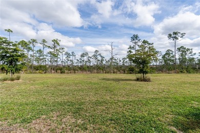 Welcome to this 2023-built home located on a premium lot backing on Herons Glen Golf and Country Club in Florida - for sale on GolfHomes.com, golf home, golf lot