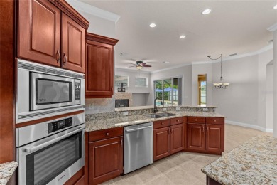 One or more photo(s) has been virtually staged. The Eagles! on Silver Dollar Golf and Trap Club in Florida - for sale on GolfHomes.com, golf home, golf lot