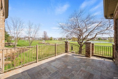 OPEN HOUSE Saturday 4/19 from 1-3PM.  Take a look at this on Chestnut Hills Golf Club in Indiana - for sale on GolfHomes.com, golf home, golf lot