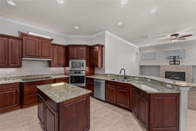 One or more photo(s) has been virtually staged. The Eagles! on Silver Dollar Golf and Trap Club in Florida - for sale on GolfHomes.com, golf home, golf lot