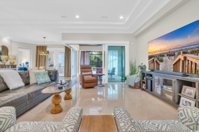 Experience the pinnacle of luxury living in this stunning on  in South Carolina - for sale on GolfHomes.com, golf home, golf lot