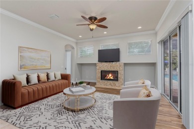 One or more photo(s) has been virtually staged. The Eagles! on Silver Dollar Golf and Trap Club in Florida - for sale on GolfHomes.com, golf home, golf lot