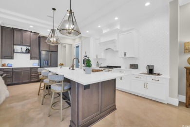 Experience the pinnacle of luxury living in this stunning on  in South Carolina - for sale on GolfHomes.com, golf home, golf lot