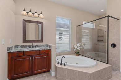 One or more photo(s) has been virtually staged. The Eagles! on Silver Dollar Golf and Trap Club in Florida - for sale on GolfHomes.com, golf home, golf lot