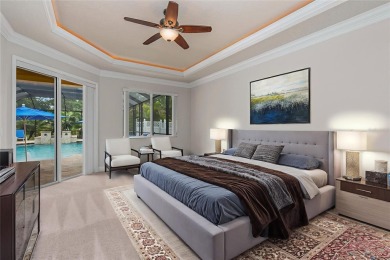 One or more photo(s) has been virtually staged. The Eagles! on Silver Dollar Golf and Trap Club in Florida - for sale on GolfHomes.com, golf home, golf lot