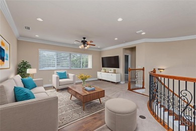 One or more photo(s) has been virtually staged. The Eagles! on Silver Dollar Golf and Trap Club in Florida - for sale on GolfHomes.com, golf home, golf lot