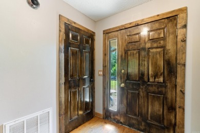 INCREDIBLE opportunity to purchase this home with a 2.25% on DeSoto Golf Course in Arkansas - for sale on GolfHomes.com, golf home, golf lot