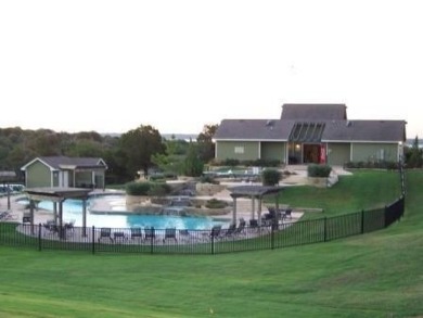 Beautiful .39 acre lot with scattered trees located in this on White Bluff Resort - Old Course in Texas - for sale on GolfHomes.com, golf home, golf lot