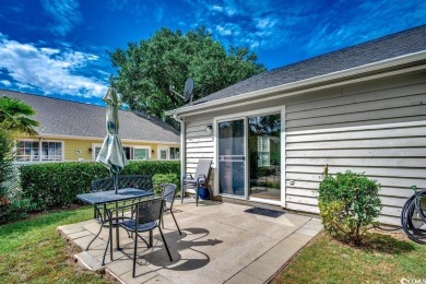 Well cared for home in a golf course community in Little River on  in South Carolina - for sale on GolfHomes.com, golf home, golf lot