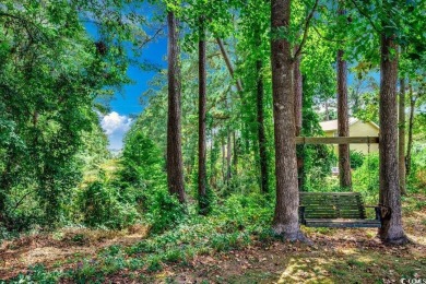 Well cared for home in a golf course community in Little River on  in South Carolina - for sale on GolfHomes.com, golf home, golf lot
