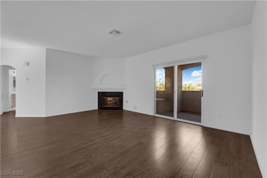 Gorgeous 1,333 sq. ft. condo nestled within a prestigious on TPC at Summerlin in Nevada - for sale on GolfHomes.com, golf home, golf lot