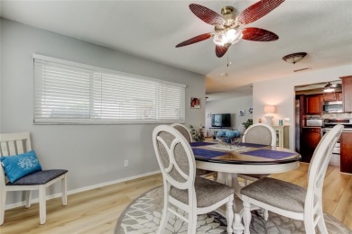 Savor your retirement in the sunshine at The Mainlands 55+ on Mainlands Golf Club in Florida - for sale on GolfHomes.com, golf home, golf lot