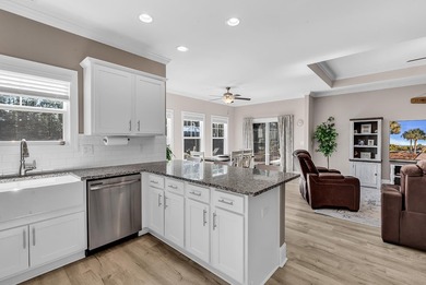 Welcome to 1008 Stilt Ct, located in the highly sought-after on Wild Wing Plantation in South Carolina - for sale on GolfHomes.com, golf home, golf lot