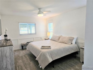 This can be a vacation rental and can be rented daily or on Plantation Inn and Golf Resort  in Florida - for sale on GolfHomes.com, golf home, golf lot