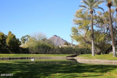 Updated & Move-In Ready! Prime End Unit in an Unbeatable on Scottsdale Shadows in Arizona - for sale on GolfHomes.com, golf home, golf lot