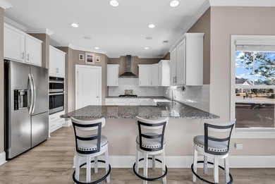 Welcome to 1008 Stilt Ct, located in the highly sought-after on Wild Wing Plantation in South Carolina - for sale on GolfHomes.com, golf home, golf lot