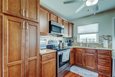 Savor your retirement in the sunshine at The Mainlands 55+ on Mainlands Golf Club in Florida - for sale on GolfHomes.com, golf home, golf lot