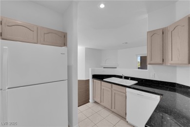 Gorgeous 1,333 sq. ft. condo nestled within a prestigious on TPC at Summerlin in Nevada - for sale on GolfHomes.com, golf home, golf lot
