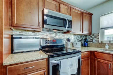 Savor your retirement in the sunshine at The Mainlands 55+ on Mainlands Golf Club in Florida - for sale on GolfHomes.com, golf home, golf lot
