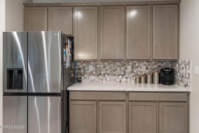 Welcome to 531 Stonehaven Dr. in Dayton, Nevada, where elevated on Dayton Valley Golf Club At Legado in Nevada - for sale on GolfHomes.com, golf home, golf lot