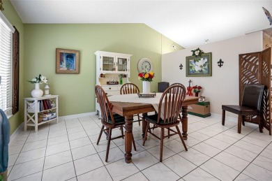Tucked away on a quaint cul-de-sac, this WATERFRONT POOL HOME in on Duffys Golf Center in Florida - for sale on GolfHomes.com, golf home, golf lot