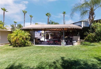 Looking for an RV Resort lot with space and privacy then come on Rancho California RV Resort in California - for sale on GolfHomes.com, golf home, golf lot