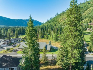Unveil the potential of luxury living on this 1/4 acre gem on Kahler Glen Golf Course in Washington - for sale on GolfHomes.com, golf home, golf lot