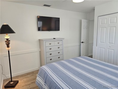 This can be a vacation rental and can be rented daily or on Plantation Inn and Golf Resort  in Florida - for sale on GolfHomes.com, golf home, golf lot
