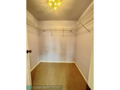 Nice 1 bedroom, 1.5 bath golf view condo that is PRICED TO SELL on  in Florida - for sale on GolfHomes.com, golf home, golf lot