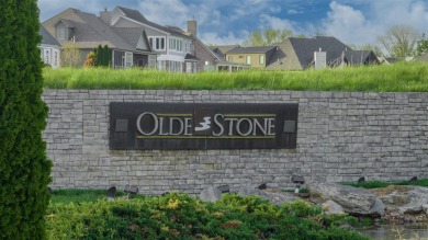 Building Lot located in the Olde Stone Community in Bowling on The Club At Olde Stone in Kentucky - for sale on GolfHomes.com, golf home, golf lot