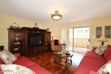 Updated & Move-In Ready! Prime End Unit in an Unbeatable on Scottsdale Shadows in Arizona - for sale on GolfHomes.com, golf home, golf lot