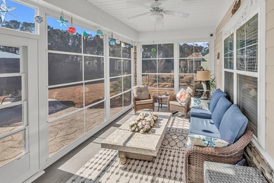 Welcome to 1008 Stilt Ct, located in the highly sought-after on Wild Wing Plantation in South Carolina - for sale on GolfHomes.com, golf home, golf lot