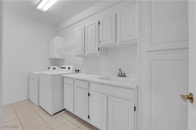 Gorgeous 1,333 sq. ft. condo nestled within a prestigious on TPC at Summerlin in Nevada - for sale on GolfHomes.com, golf home, golf lot