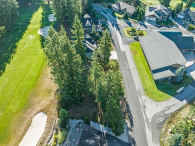 Unveil the potential of luxury living on this 1/4 acre gem on Kahler Glen Golf Course in Washington - for sale on GolfHomes.com, golf home, golf lot