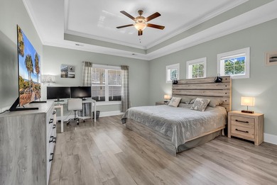 Welcome to 1008 Stilt Ct, located in the highly sought-after on Wild Wing Plantation in South Carolina - for sale on GolfHomes.com, golf home, golf lot