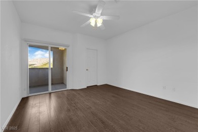 Gorgeous 1,333 sq. ft. condo nestled within a prestigious on TPC at Summerlin in Nevada - for sale on GolfHomes.com, golf home, golf lot