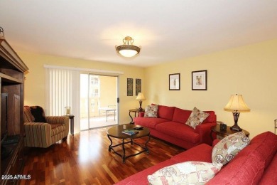Updated & Move-In Ready! Prime End Unit in an Unbeatable on Scottsdale Shadows in Arizona - for sale on GolfHomes.com, golf home, golf lot