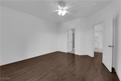Gorgeous 1,333 sq. ft. condo nestled within a prestigious on TPC at Summerlin in Nevada - for sale on GolfHomes.com, golf home, golf lot