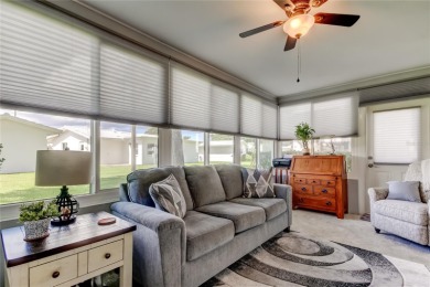 Savor your retirement in the sunshine at The Mainlands 55+ on Mainlands Golf Club in Florida - for sale on GolfHomes.com, golf home, golf lot