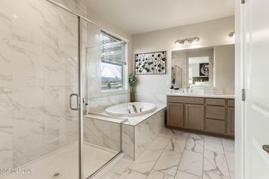 Welcome to 531 Stonehaven Dr. in Dayton, Nevada, where elevated on Dayton Valley Golf Club At Legado in Nevada - for sale on GolfHomes.com, golf home, golf lot