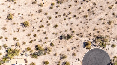 Imagine waking up each morning surrounded by mountain views on Estrella Mountain Ranch Golf Course in Arizona - for sale on GolfHomes.com, golf home, golf lot