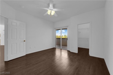 Gorgeous 1,333 sq. ft. condo nestled within a prestigious on TPC at Summerlin in Nevada - for sale on GolfHomes.com, golf home, golf lot