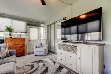 Savor your retirement in the sunshine at The Mainlands 55+ on Mainlands Golf Club in Florida - for sale on GolfHomes.com, golf home, golf lot