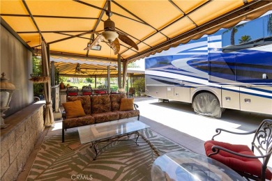 Looking for an RV Resort lot with space and privacy then come on Rancho California RV Resort in California - for sale on GolfHomes.com, golf home, golf lot