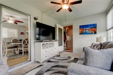 Savor your retirement in the sunshine at The Mainlands 55+ on Mainlands Golf Club in Florida - for sale on GolfHomes.com, golf home, golf lot