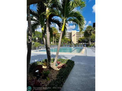 Nice 1 bedroom, 1.5 bath golf view condo that is PRICED TO SELL on  in Florida - for sale on GolfHomes.com, golf home, golf lot