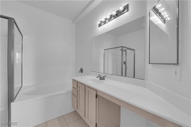 Gorgeous 1,333 sq. ft. condo nestled within a prestigious on TPC at Summerlin in Nevada - for sale on GolfHomes.com, golf home, golf lot