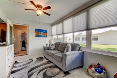 Savor your retirement in the sunshine at The Mainlands 55+ on Mainlands Golf Club in Florida - for sale on GolfHomes.com, golf home, golf lot