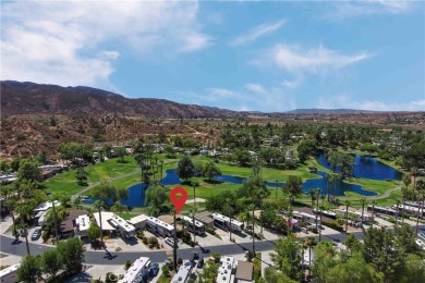 Looking for an RV Resort lot with space and privacy then come on Rancho California RV Resort in California - for sale on GolfHomes.com, golf home, golf lot